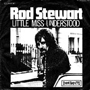 Little Miss Understood / So Much To Say, Immediate IM 060, 22 Mar 1968, 7″45 RPM.