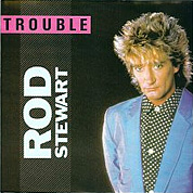 Trouble / Tora, Tora, Tora (Out With The Boys), Warner Bros. W 9115, Nov 1984, 7″45 RPM.