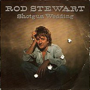 Shotgun Wedding (LP Version) / Sweet Soul Music (Live), Warner Bros. W 0171, Apr 1993, 7″45 RPM.