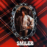 Smiler, Mercury  9104-001, Release date: September 27, 1974, LP.