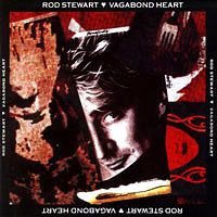Vagabond Heart, Warner Bros. 7599-26598-1, Release date: March 1991, LP.