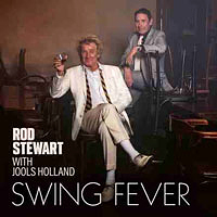 Swing Fever, Warner Records  5054197801723, Release date: February 23, 2024, CD/LP.
