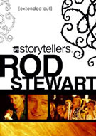 VH1 Storytellers - Rod Stewart, Warner 0349 70350-2, September 28, 2004.