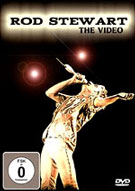 Rod Stewart: The Video , Starlight - STAR006-9, November 10, 2009.