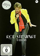 Rod Stewart - The Rhythm Of Hearts, GEMA SHOW025-9, March 12, 2010.