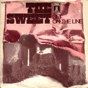 Get on the Line / Mr. McGallagher, Odeon 1C 006-93 244, Jun 1970, 7″45 RPM.