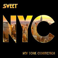 New York Connection, Not On Label, Release date: 27 April 2012, CD.