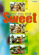 The Sweet - Here And Now, DVD, 2003.