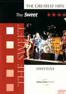 The Sweet - Greatest Hits - Sweet Live, November 29, 2004.