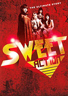 Sweet Action (The Ultimate Story), September 18, 2015.